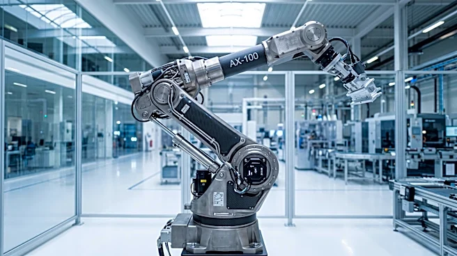 Massachusetts Governor Maura Healey Awards $10.5 Million in Grants to Boost Advanced Manufacturing
