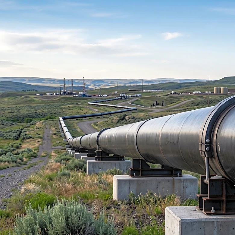 EQT Corporation to Acquire Range Resources, Forming Major Natural Gas Producer