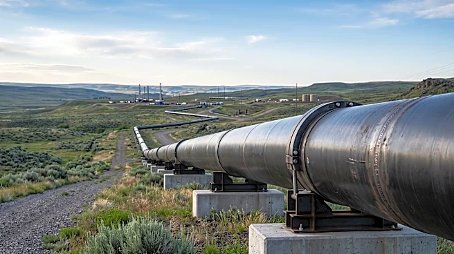 EQT Corporation to Acquire Range Resources, Forming Major Natural Gas Producer