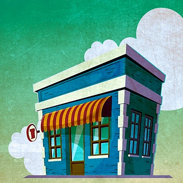 Colorado Antique Shop 'Fifty Two 80's' Preserves 1980s and 1990s Cartoon Culture