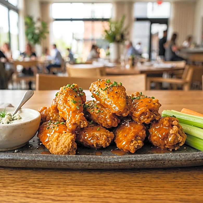 Mercer University to Host United Way Fundraiser at Francar's Buffalo Wings