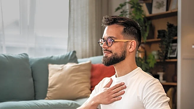 Wellhub Offers Comprehensive Wellness Benefits to Employees, Including Digital Mindfulness Resources