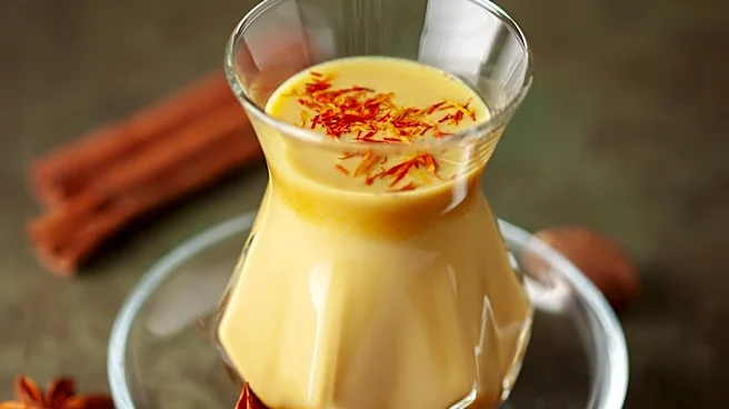 Culinary Experts Highlight Dairy and Spice Pairings for Enhanced Flavor in U.S. Cuisine