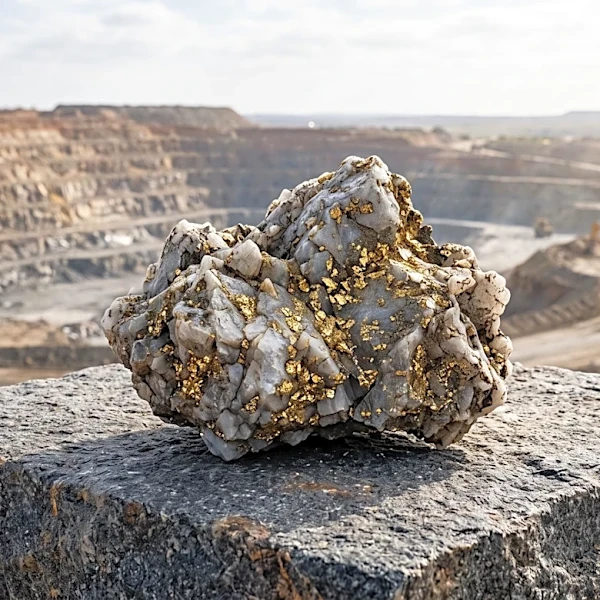 Hochschild Mining Maintains Production Target Amidst Argentine Inflation Pressures