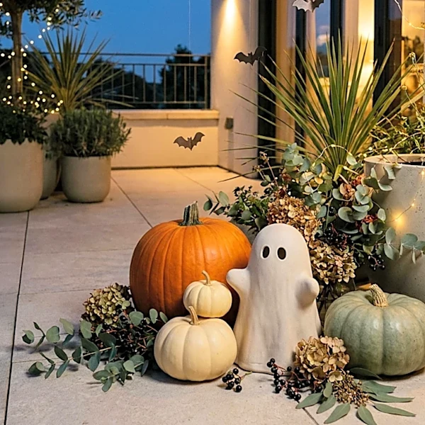 Calusa Nature Center  Planetarium Hosts Final Weekend of Haunted Walk Fundraiser