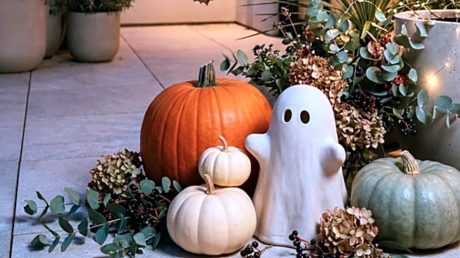 Calusa Nature Center Planetarium Hosts Final Weekend of Haunted Walk Fundraiser