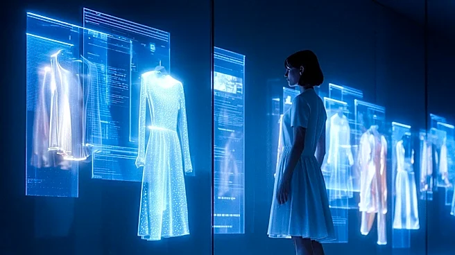 Digital Wardrobe Apps Offer Virtual Organization for Clothing Collections