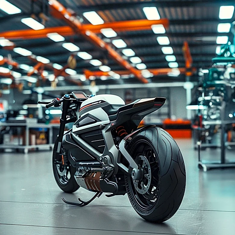 Indian Motorcycle Restructures Operations, Eliminating 70 Positions While Adding Manufacturing Jobs in Iowa