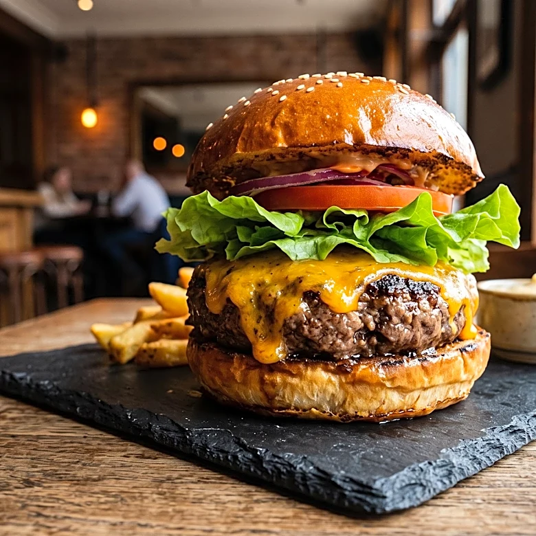 Green Shoot Brands Acquires Jack Brown’s Beer Burger Joint, Plans Expansion