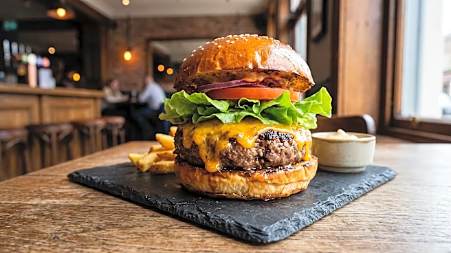 Green Shoot Brands Acquires Jack Brown’s Beer Burger Joint, Plans Expansion