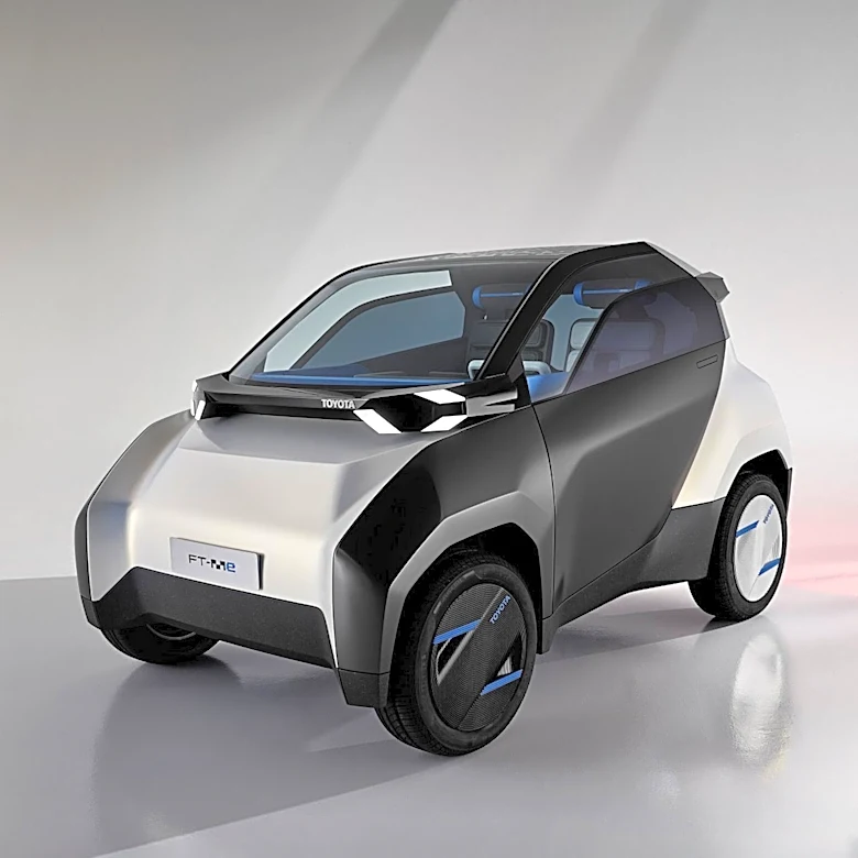 Toyota Reimagines Crown Signia as GT-S Performance Concept for SEMA Show
