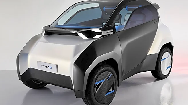 Toyota Reimagines Crown Signia as GT-S Performance Concept for SEMA Show