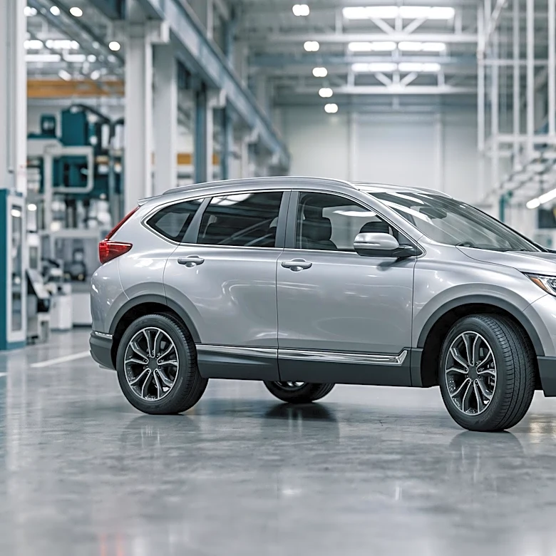Mazda Toyota Manufacturing Celebrates One Millionth Vehicle Production with Community Donations in Alabama