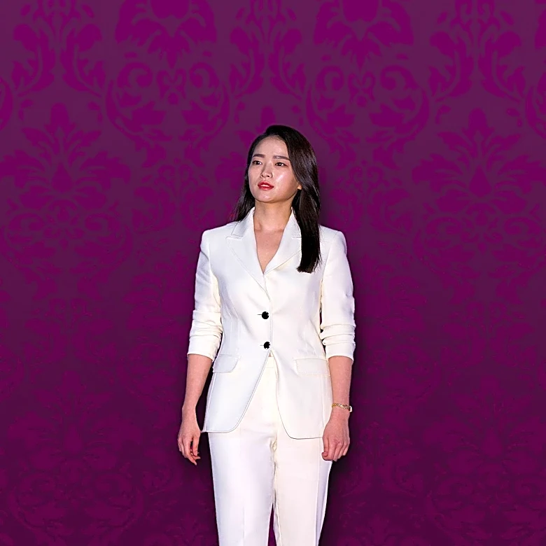 Son Ye Jin Ranks Tenth in October Movie Star Brand Reputation Rankings