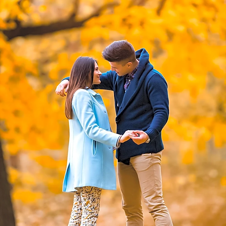 Love Is Blind Season 11 Couple Rob Feeley and Michaella Giorgio Split Amidst Relationship Challenges
