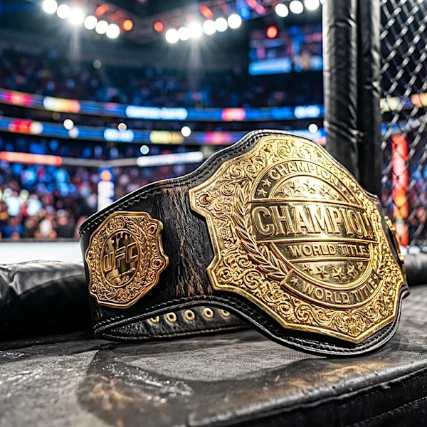 Kayla Harrison to Defend Bantamweight Title Against Amanda Nunes at UFC 334