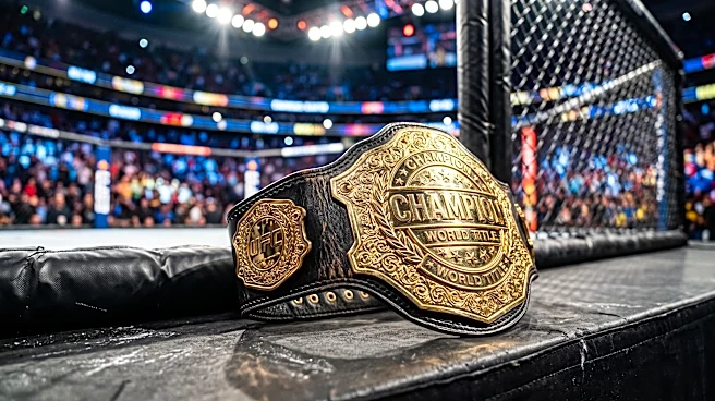 Kayla Harrison to Defend Bantamweight Title Against Amanda Nunes at UFC 334