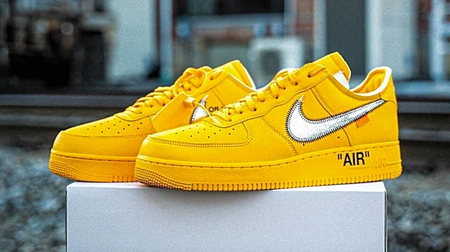 Travis Scott x CPFM x Nike Flea 1 "Cactus Jack" Sneaker Release Anticipated for Spring 2027