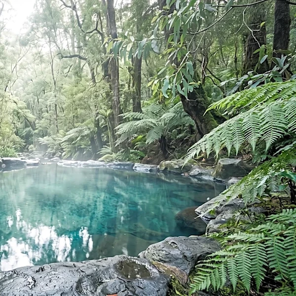 Time Out Australia Announces Nominees for 2026 Best Wellness Travel Awards