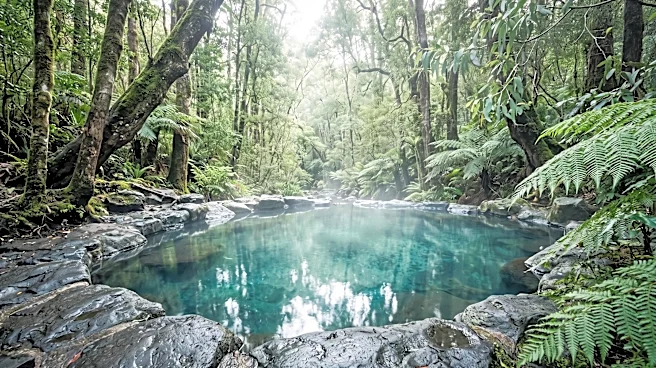Time Out Australia Announces Nominees for 2026 Best Wellness Travel Awards