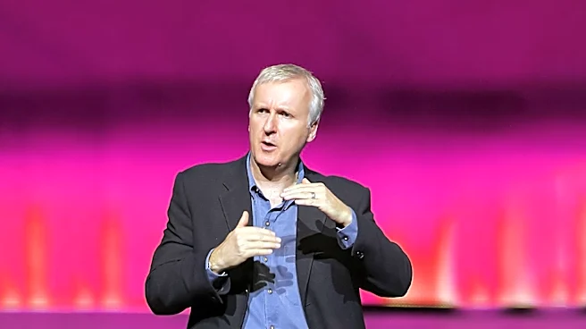 James Cameron Criticizes 'Alien 3' Decision to Kill Off Key Characters