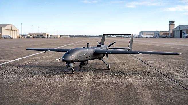 AIRO Group Subsidiary Secures NATO Procurement Agreement for RQ-35 Unmanned Aircraft System