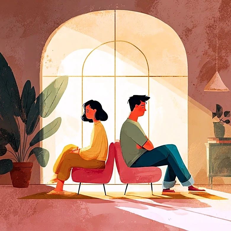 Psychologists Identify Key Indicators of Relationship Breakdown and Divorce Risk