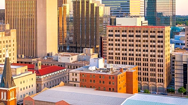 Oklahoma Unveils Opportunity Zones 2.0 Map to Spur Investment in Low-Income Areas