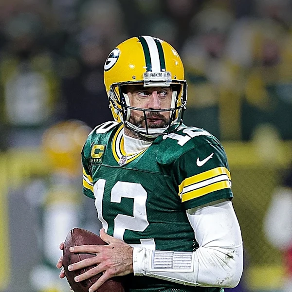 Green Bay Packers Release Week 8 Injury Report Ahead of Panthers Game