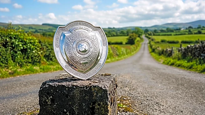 Maria Immaculata College Dominates Munster Colleges Road Bowling, Securing Multiple Titles