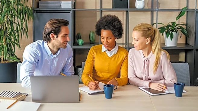 Gen Z Workers Exhibit Reluctance Towards Traditional Management Roles, Opting for 'Conscious Unbossing'