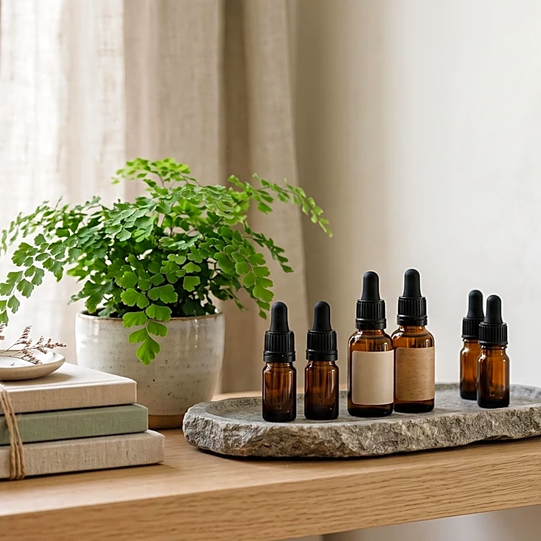 doTERRA Offers Diverse Essential Oil Starter Kits for Wellness