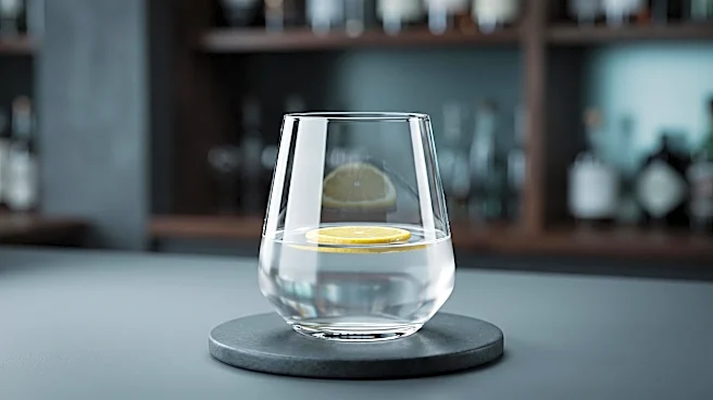 Minimalism's Impact on Bartending Raises Concerns Over Skill and Creativity
