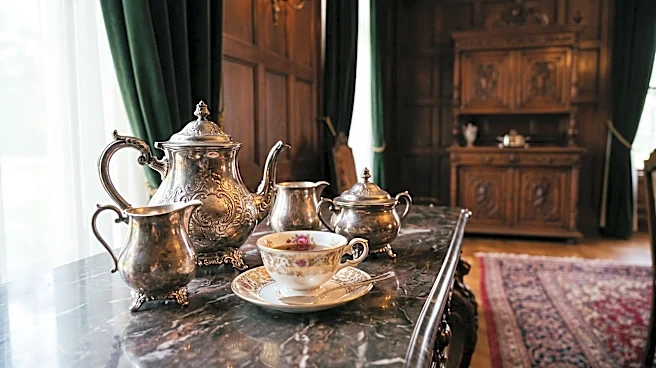 HBO Announces 'The Gilded Age' Season 4 Episode Release Schedule