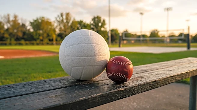 Racine Parks, Recreation and Cultural Services Announces Softball and Volleyball League Schedule for Late October and Early November