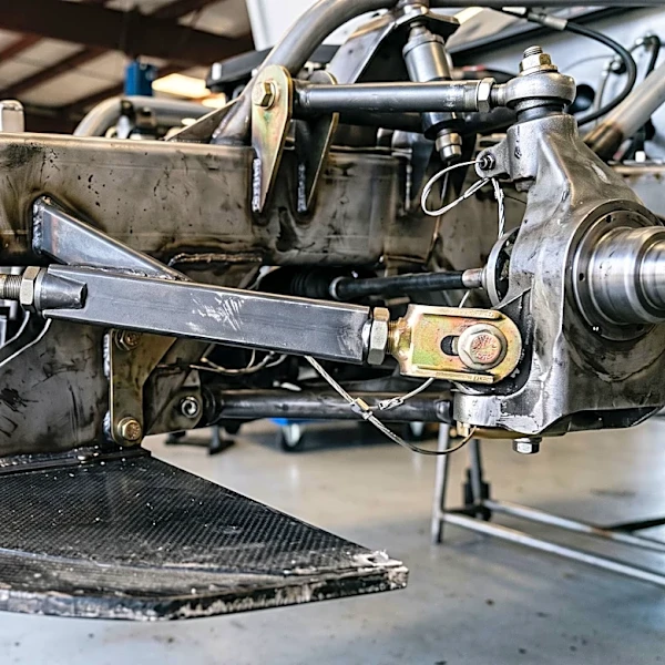 NASCAR Driver Joey Logano Calls for Car Stability Changes After Talladega Flip