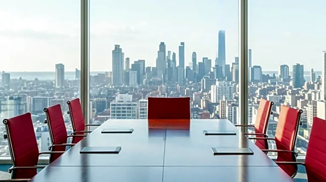 Corner Table Creative Establishes New Headquarters in New York City