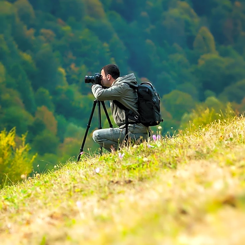 Katz JCC to Host Nature Photography Exhibition Benefiting Parkinson's Connection