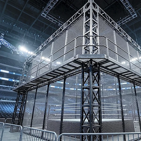 AEW President Tony Khan Promotes Affordable Ticket Pricing for Blood Guts Event
