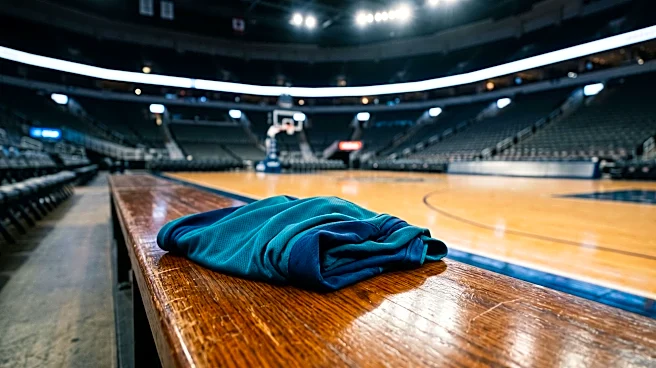 Hornets Coach Charles Lee Benches Naz Reid for Failing to Meet Team Standards