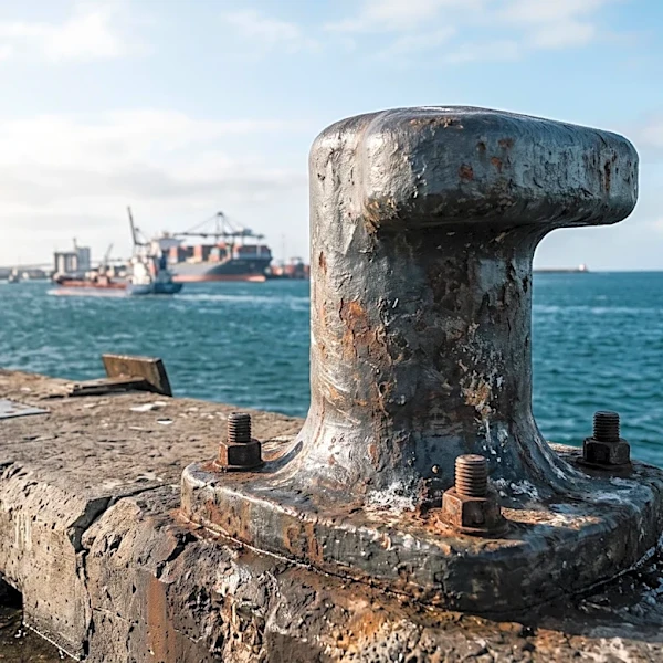 Chevron Declines Further Funding for Guyana Deep-Water Port Feasibility Study Post-Hess Acquisition