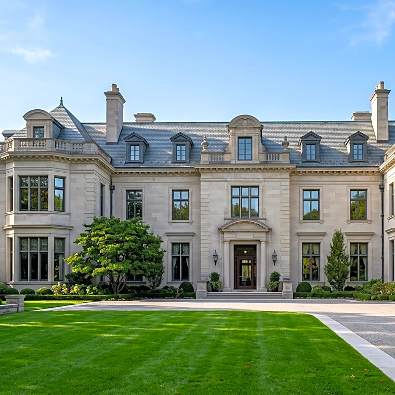Italian-American Cultural Center of Iowa Opens in Historic Des Moines Mansion