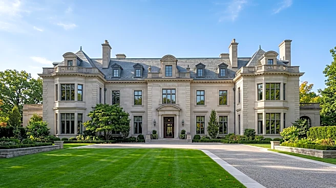 Italian-American Cultural Center of Iowa Opens in Historic Des Moines Mansion