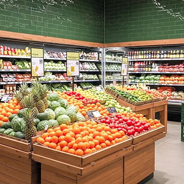 Edible Garden Secures Holiday Fresh Herb Program with Kroger, Expanding National Retail Presence