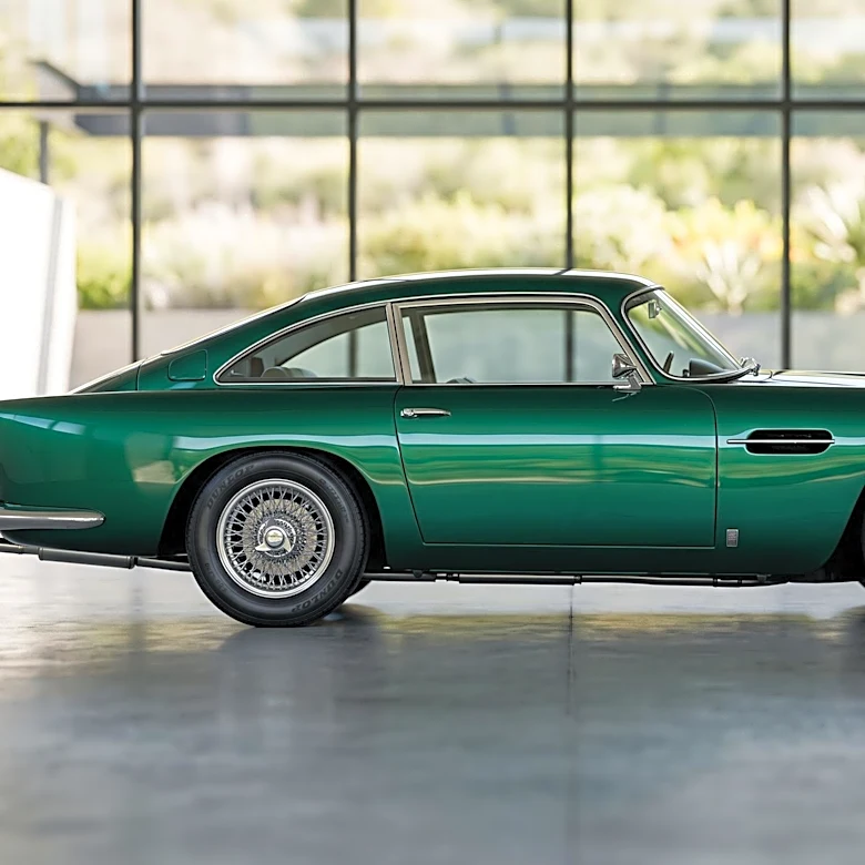 Hunt  Hammer Launches Sealed-Bid Online Auction Platform for Classic Cars