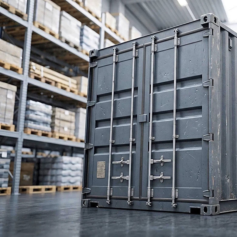 UPS CEO Carol Tomé Identifies $15 Billion Annual Revenue Opportunity in Data Center Boom