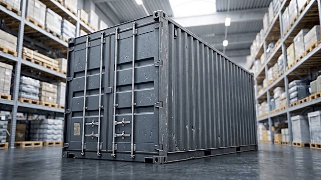 UPS CEO Carol Tomé Identifies $15 Billion Annual Revenue Opportunity in Data Center Boom
