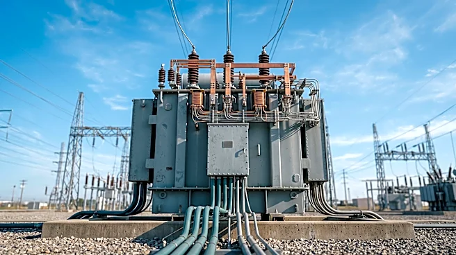 CenterPoint Energy Reports Strong Q3 2026 Earnings, Raises Guidance, and Expands Capital Plan