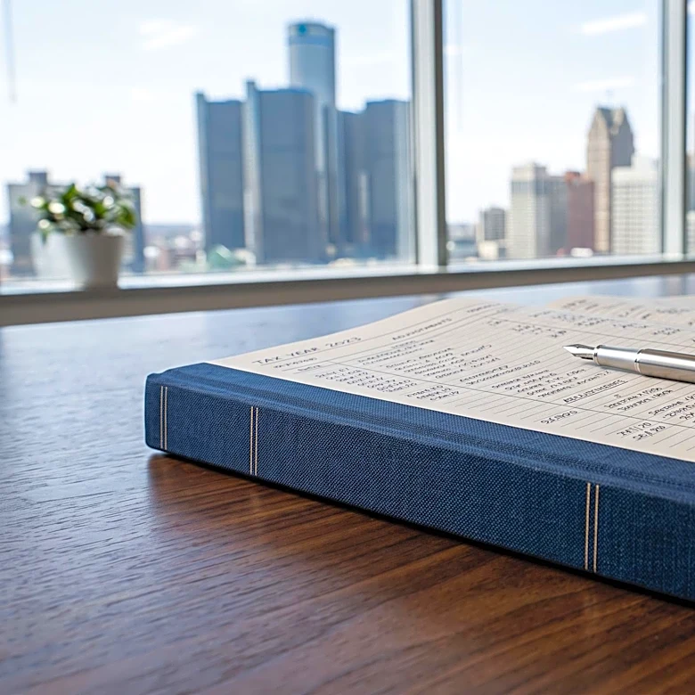 BDO USA Seeks Tax Senior for Core Tax Services in Detroit, Michigan