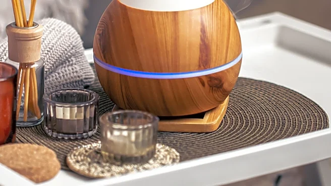 B'alam Introduces Luxury Wellness Scents for Holiday Season, Emphasizing Neuro-Aromatherapy